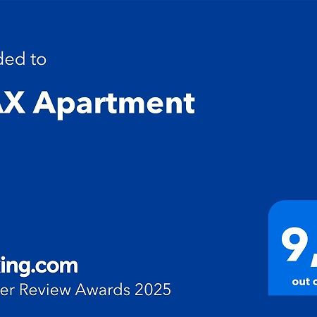 Max Apartment Rome Bagian luar foto