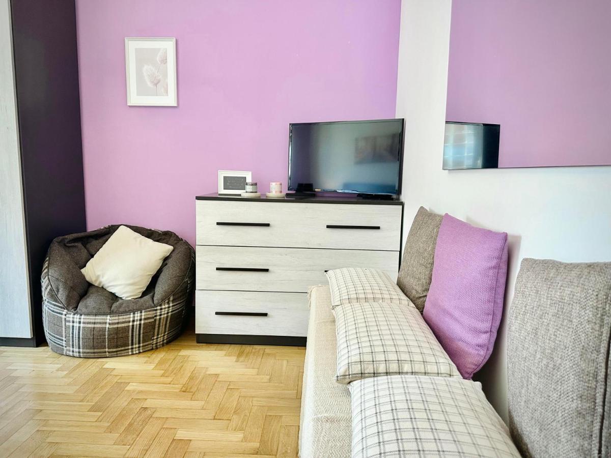 Max Apartment Rome Bagian luar foto